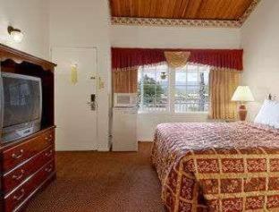 Days Inn By Wyndham Ukiah Room photo